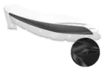 CSR maske prednjih svjetala za Hyundai Tucson III (TL)