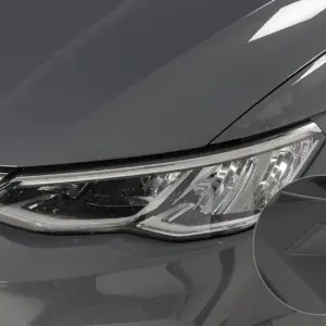 CSR headlight covers for VW Golf 8 (CD)