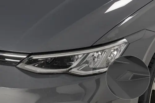 CSR maske prednjih svjetala za VW Golf 8 (CD)