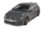 CSR maske prednjih svjetala za VW Golf 8 (CD)