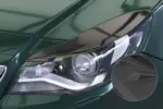 CSR headlight covers for Vauxhall Insignia A
