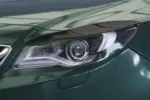 CSR headlight covers for Vauxhall Insignia A