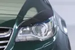 CSR headlight covers for Vauxhall Insignia A