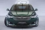 CSR headlight covers for Vauxhall Insignia A
