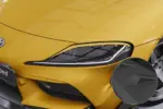 CSR headlight covers for Toyota GR Supra (A90)