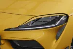 CSR headlight covers for Toyota GR Supra (A90)