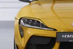 CSR headlight covers for Toyota GR Supra (A90)
