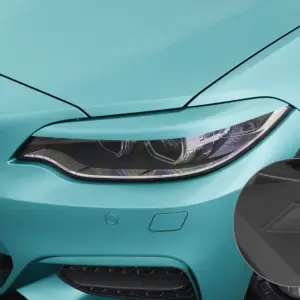 CSR maske prednjih svjetala za BMW 2 F22/F23/F87