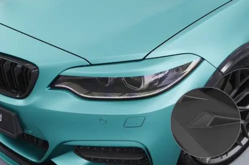 CSR maske prednjih svjetala za BMW 2 F22/F23/F87