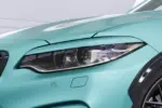 CSR maske prednjih svjetala za BMW 2 F22/F23/F87