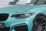 CSR maske prednjih svjetala za BMW 2 F22/F23/F87