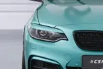 CSR maske prednjih svjetala za BMW 2 F22/F23/F87