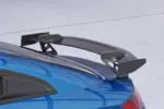 CSR swan neck rear wing for Audi TT (FV/8S) Coupe