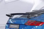 CSR swan neck rear wing for Audi TT (FV/8S) Coupe
