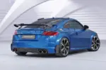 CSR swan neck rear wing for Audi TT (FV/8S) Coupe