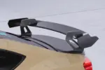 CSR swan neck rear wing for Toyota GT86 (ZN6) / Subaru BRZ (1st Gen)