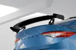 CSR swan neck rear wing for Skoda Enyaq iV Coupe