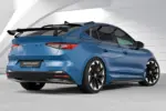 CSR swan neck rear wing for Skoda Enyaq iV Coupe