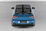 CSR swan neck rear wing for Skoda Enyaq iV Coupe