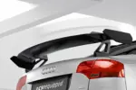 CSR swan neck spojler za Audi A4/S4/RS4 B7 (8E)