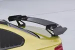 CSR swan neck rear wing for BMW 2 Series F22/F23 and M2 F87