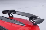 CSR swan neck rear wing for Audi A5 / S5 / RS5 (8T) Coupe