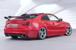 CSR swan neck rear wing for Audi A5 / S5 / RS5 (8T) Coupe