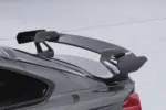 CSR swan neck rear wing for BMW 4 Series F32 Coupe