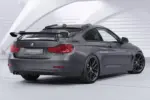 CSR swan neck rear wing for BMW 4 Series F32 Coupe