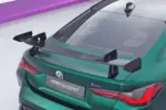 CSR swan neck spojler za BMW 4 II (G22/G82) / M4 II (G82)