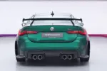 CSR swan neck spojler za BMW 4 II (G22/G82) / M4 II (G82)
