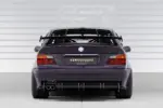 CSR swan neck rear wing for BMW 3 Series / M3 E36 Coupe