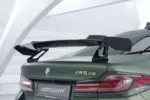 CSR swan neck rear wing for BMW 5 Series G30 / M5 F90 Saloon