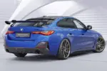CSR swan neck rear wing for BMW 4 Series / i4 G26 Gran Coupé