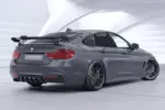CSR swan neck spojler za BMW 4 F36 gran kupe
