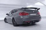 CSR swan neck spojler za BMW 4 F36 gran kupe