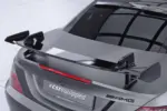 CSR swan neck rear wing for Mercedes-Benz SLK / SLC R172