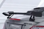 CSR swan neck rear wing for Mercedes-Benz SLK / SLC R172