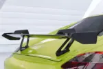 CSR swan neck spojler za Porsche Cayman I (987)