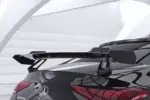 CSR swan neck rear wing for Mercedes-Benz CLS C257 Saloon