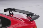 CSR swan neck rear wing for Alfa Romeo Giulia (Type 952)