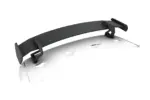 CSR swan neck rear wing for BMW 3 Series E46 Coupe