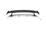 CSR swan neck rear wing for BMW 3 Series E46 Coupe