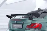 CSR swan neck spojler za BMW 1 E82 kupe