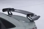 CSR swan neck spojler za Audi A4/S4 B9 (8W) limuzina