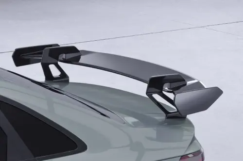 CSR swan neck spojler za Audi A4/S4 B9 (8W) limuzina