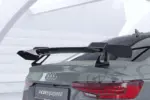 CSR swan neck spojler za Audi A4/S4 B9 (8W) limuzina