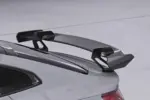 CSR swan neck rear wing for VW Arteon (Type 3H) Saloon