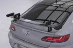 CSR swan neck rear wing for VW Arteon (Type 3H) Saloon