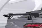 CSR swan neck rear wing for VW Arteon (Type 3H) Saloon